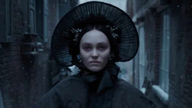 Nosferatu Nears $1M Milestone, Set to Surpass Brokeback Mountain at North America Box Office