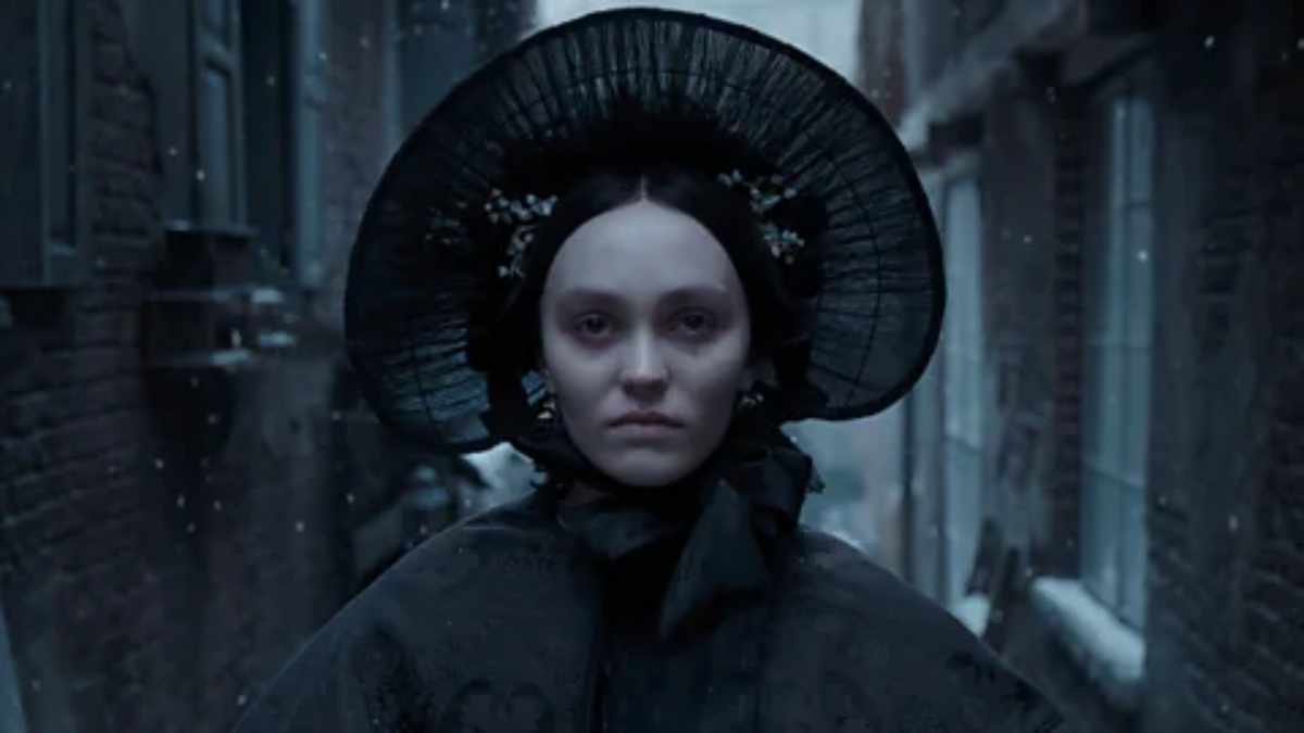 Nosferatu Nears $1M Milestone, Set to Surpass Brokeback Mountain at North America Box Office