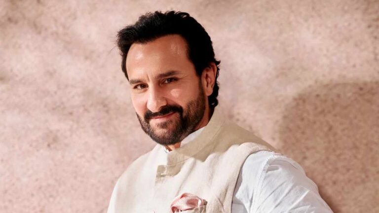 Saif Ali Khan Reveals The Kissing Scene That Made Him Uncomfortable: 'Worst in Cinema History
