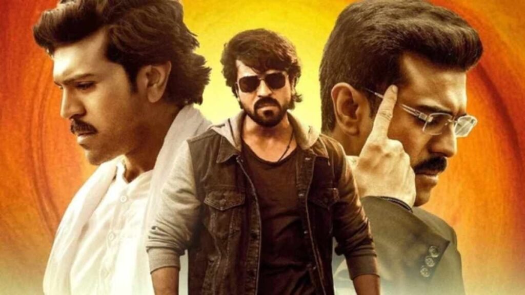 Game Changer: Ram Charan's Film Gets Special Screening for 'God’s Special Angels' in Delhi
