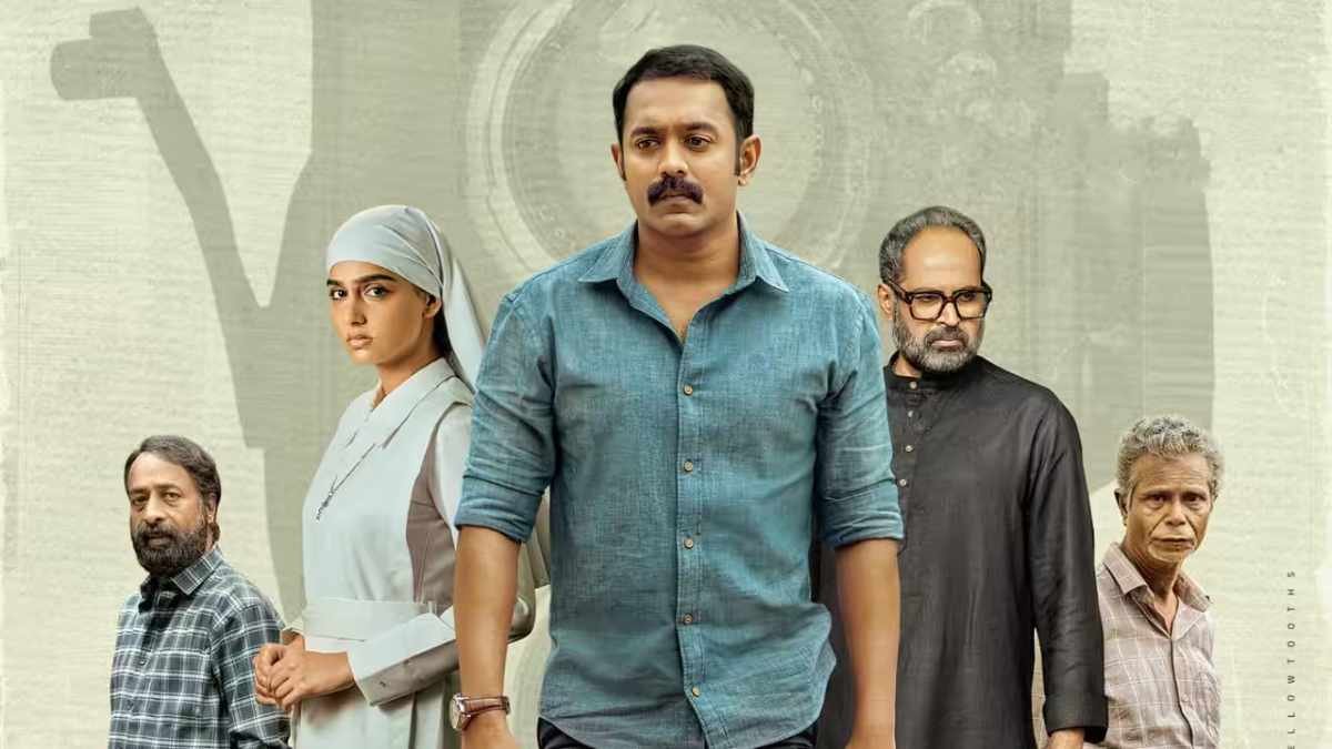 Rekhachithram Box Office (5 Days): Strong Monday Performance, Higher Earnings Than Opening Day