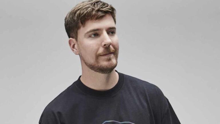 MrBeast Teases TikTok Takeover: ‘Let’s See If We Can Pull This Off’ Amid Ban Threat