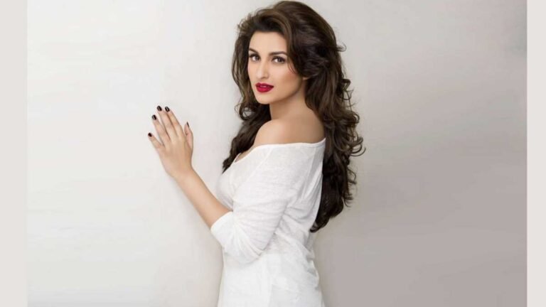 Parineeti Chopra Biography