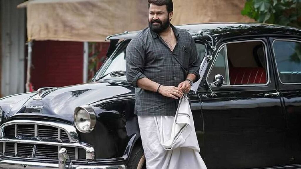 Thudarum Movie