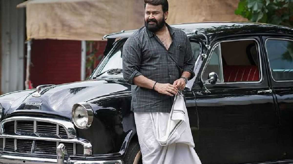 Thudarum Movie