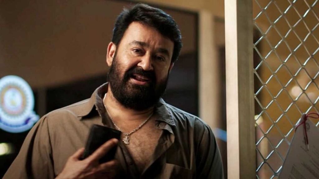Thudarum Movie