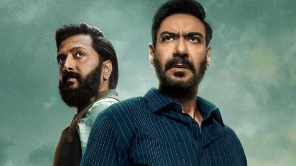 Raid 2 Box Office Day 1: Ajay Devgn Returns with a Bang, Sparks Hope for Bollywood