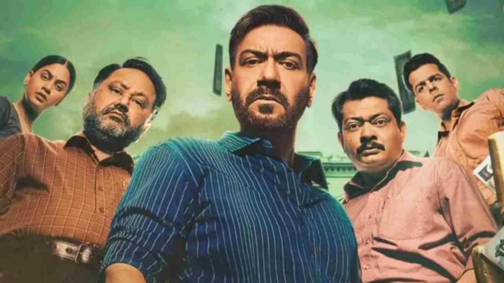 Raid 2 Box Office Day 2: Ajay Devgn, Riteish Deshmukh’s Film Collects ₹30 Crore in India