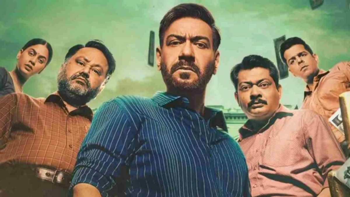 Raid 2 Box Office Day 2: Ajay Devgn, Riteish Deshmukh’s Film Collects ₹30 Crore in India