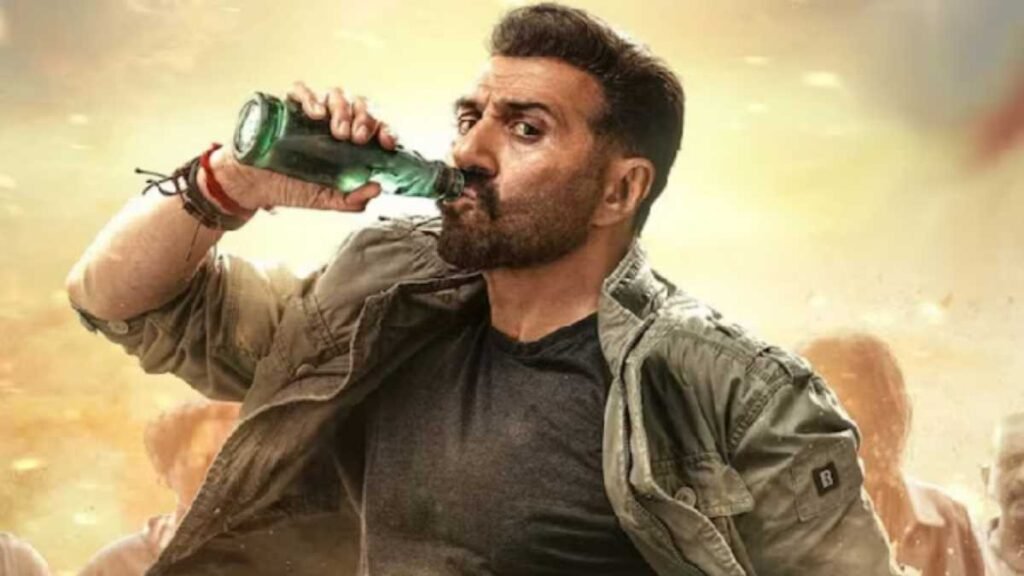 Box Office: Jaat Becomes Sunny Deol’s Third Highest Grosser, Still Miles Behind Gadar!
